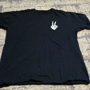 Bowery supply t-shirt